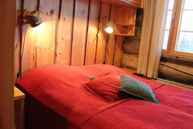 Шале Rukanhelmi Jr. Cottage Рука-14