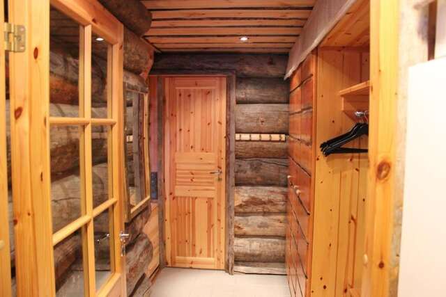 Шале Rukanhelmi Jr. Cottage Рука-22